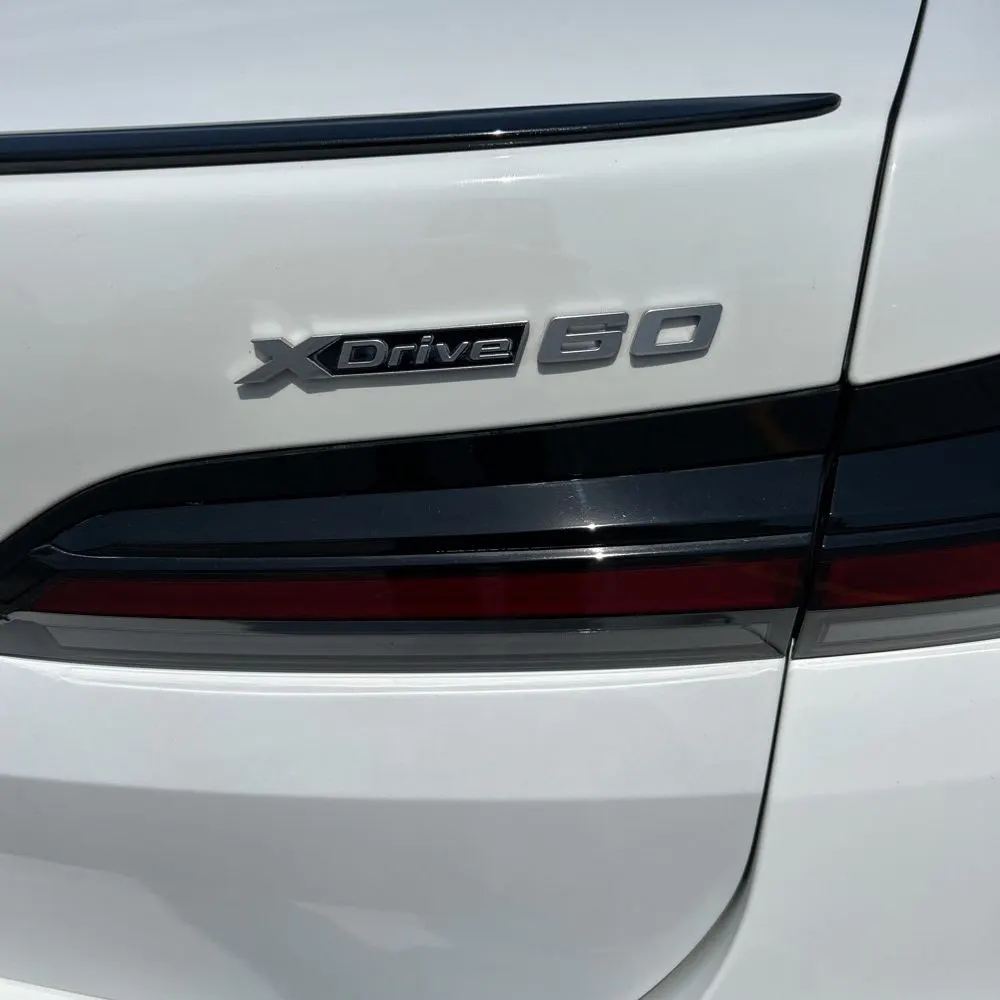 2024 BMW i7 xDrive60
