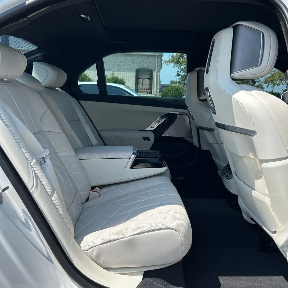 2024 BMW i7 xDrive60