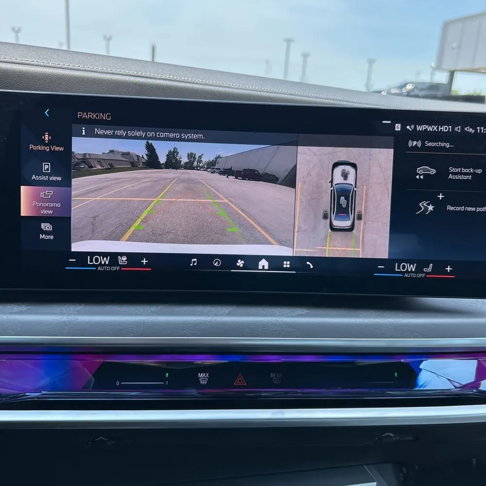 2024 BMW i7 xDrive60