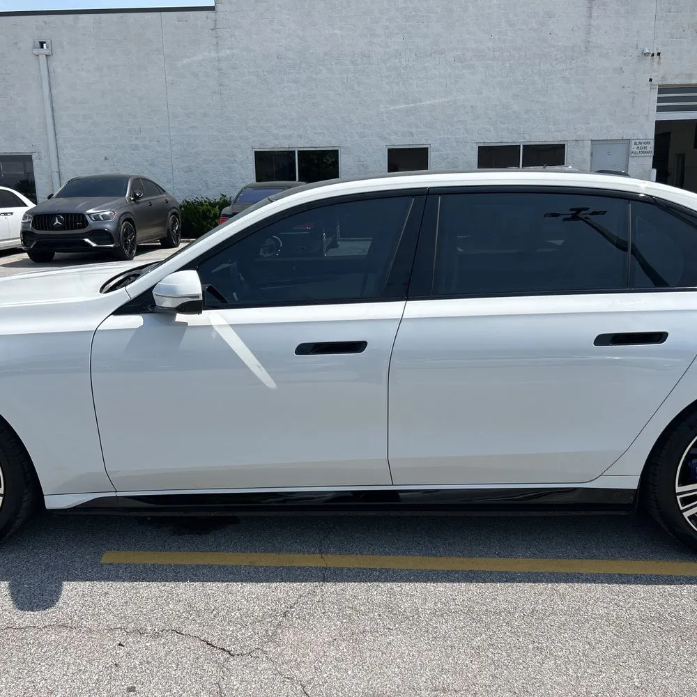 2024 BMW i7 xDrive60