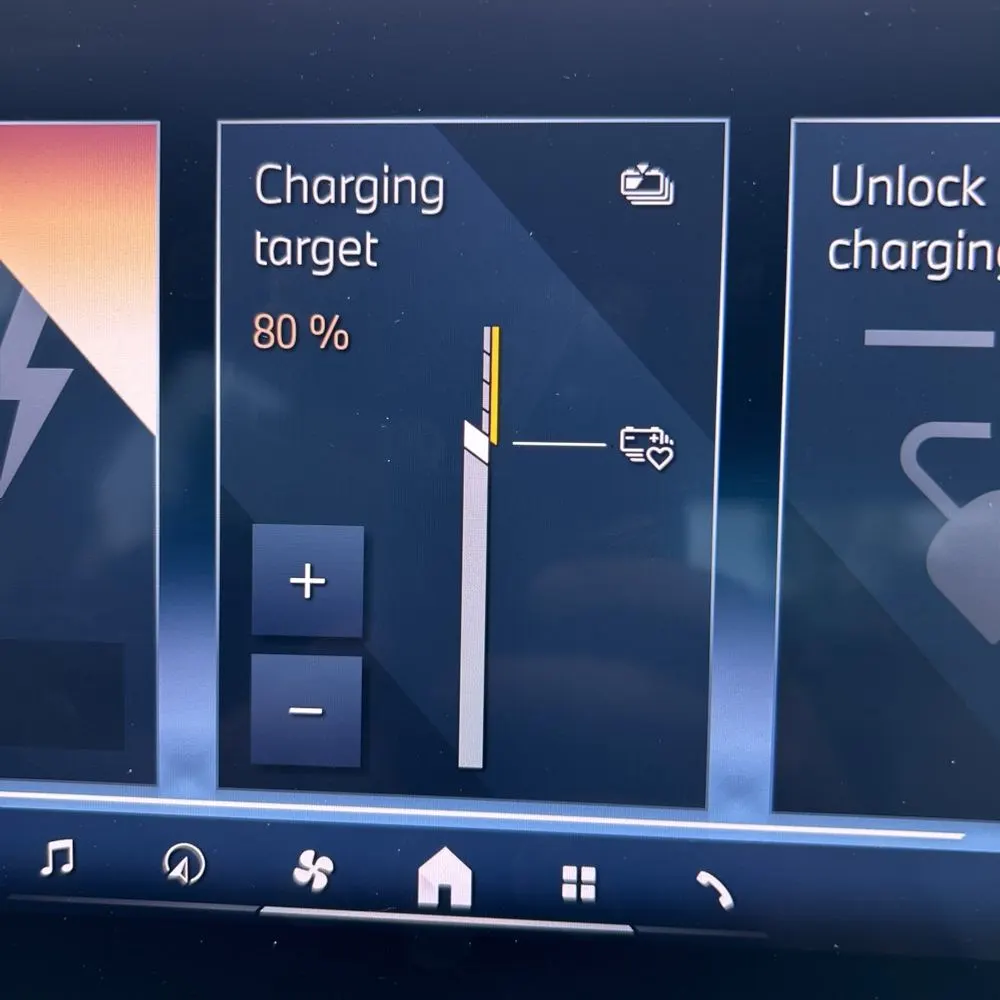 2024 BMW i7 xDrive60