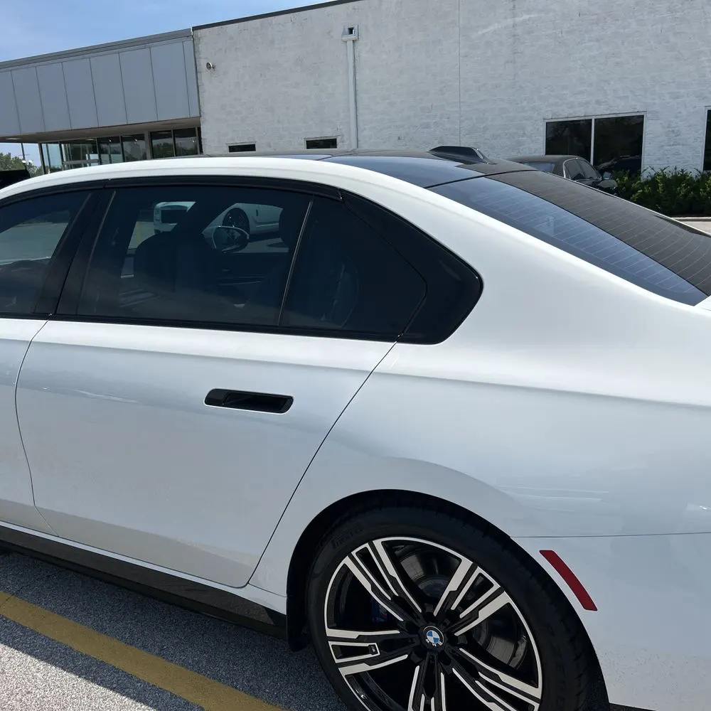 2024 BMW i7 xDrive60