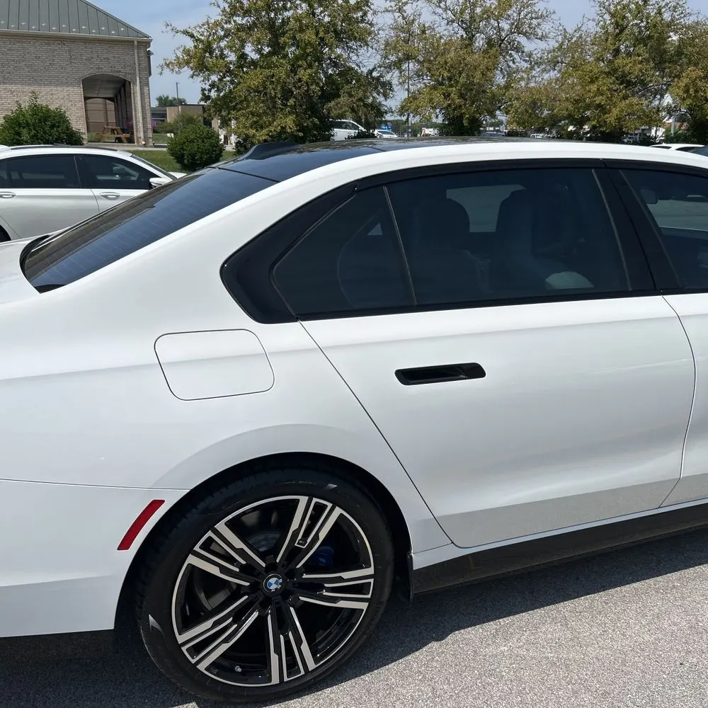 2024 BMW i7 xDrive60