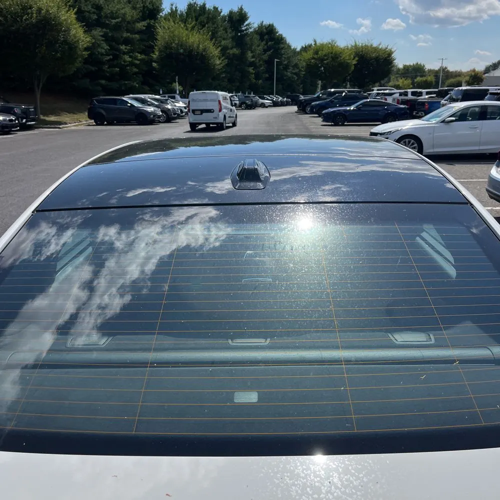 2023 BMW i7 xDrive60