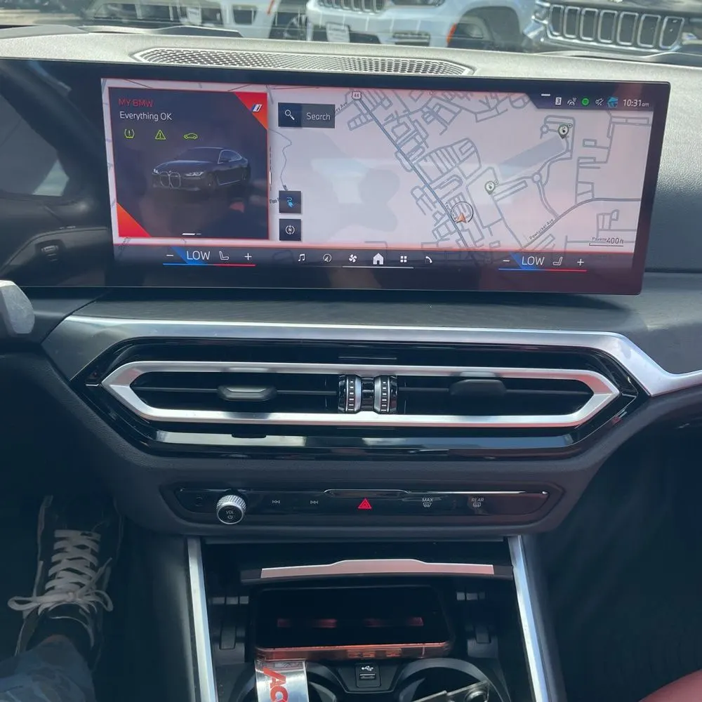 2024 BMW i4 xDrive40