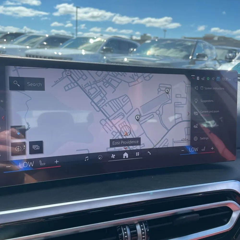 2024 BMW i4 xDrive40