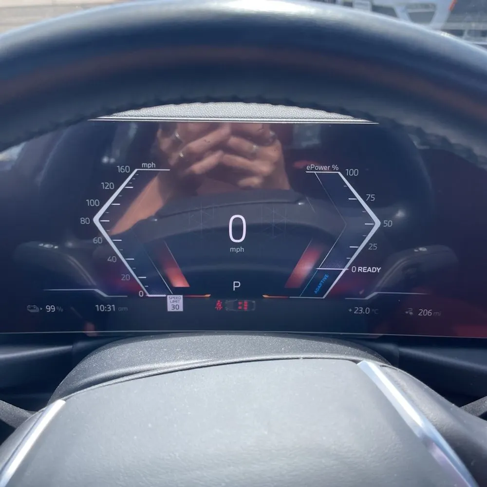 2024 BMW i4 xDrive40