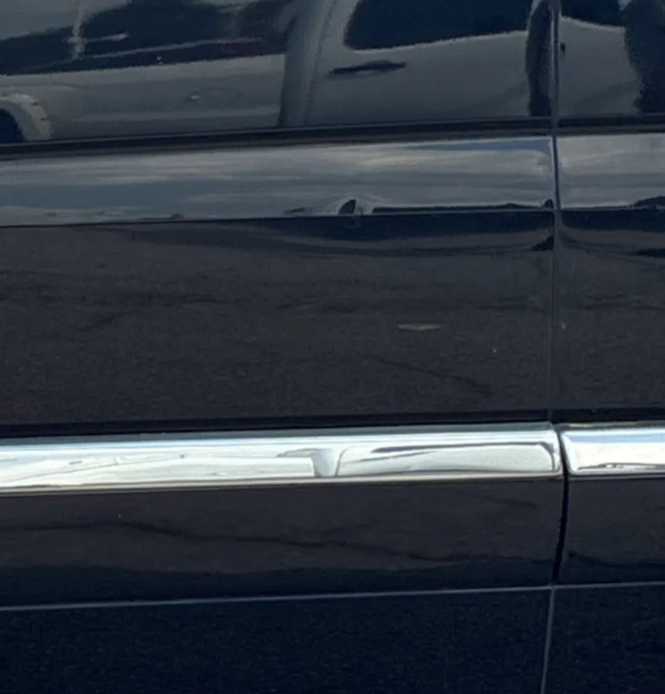 2015 Mercedes-Benz 3500 Sprinter Vans 3500