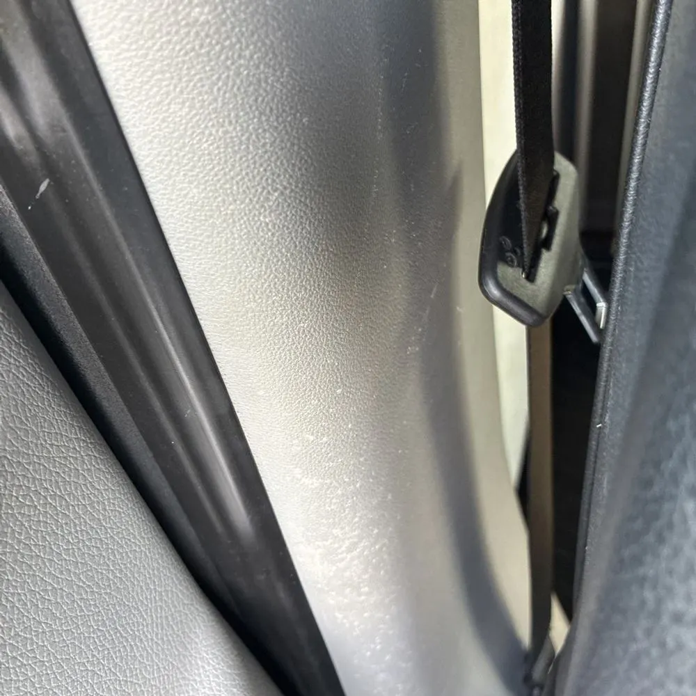 2015 Mercedes-Benz 3500 Sprinter Vans 3500