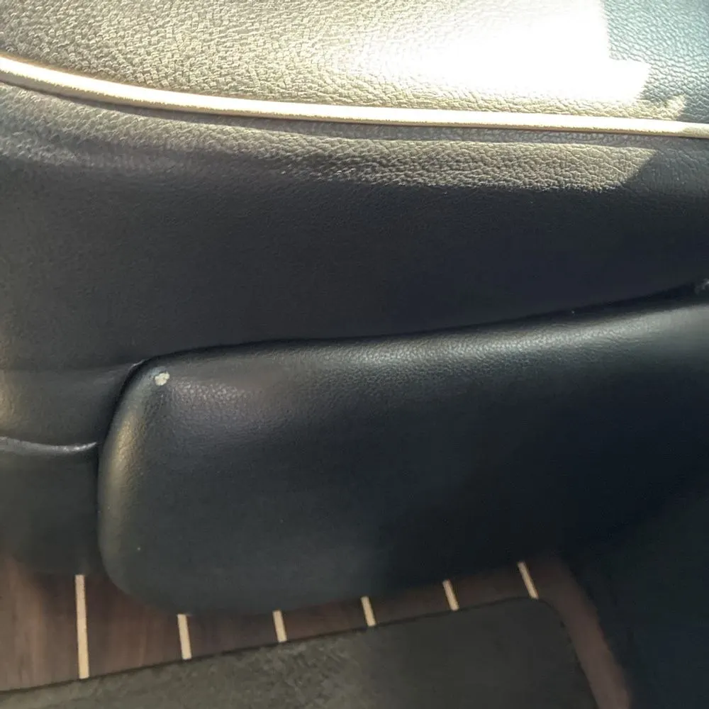 2015 Mercedes-Benz 3500 Sprinter Vans 3500