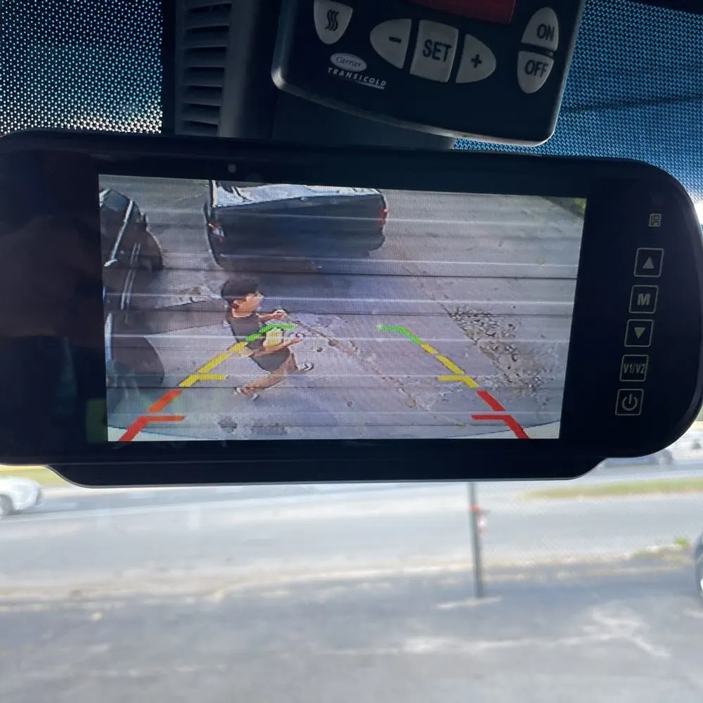 2019 Mercedes-Benz Sprinter 3500