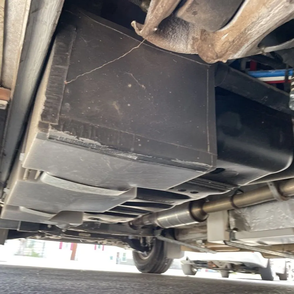 2016 Mercedes-Benz Sprinter 2500 Std Roof
