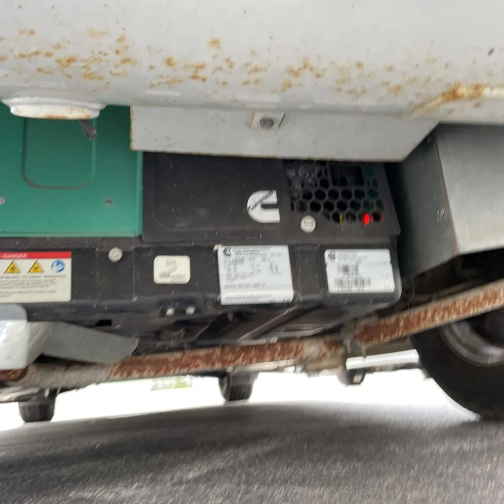 2016 Mercedes-Benz Sprinter 2500 Std Roof