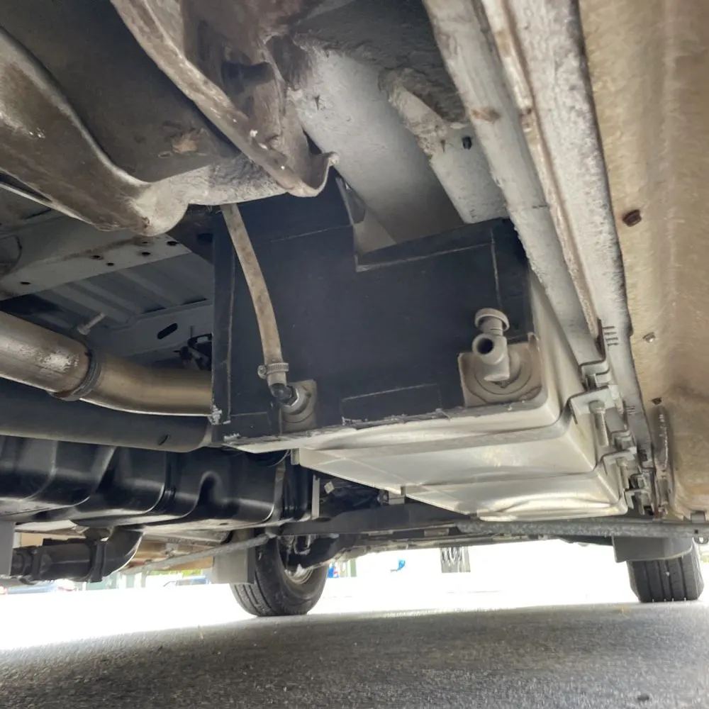 2016 Mercedes-Benz Sprinter 2500 Std Roof