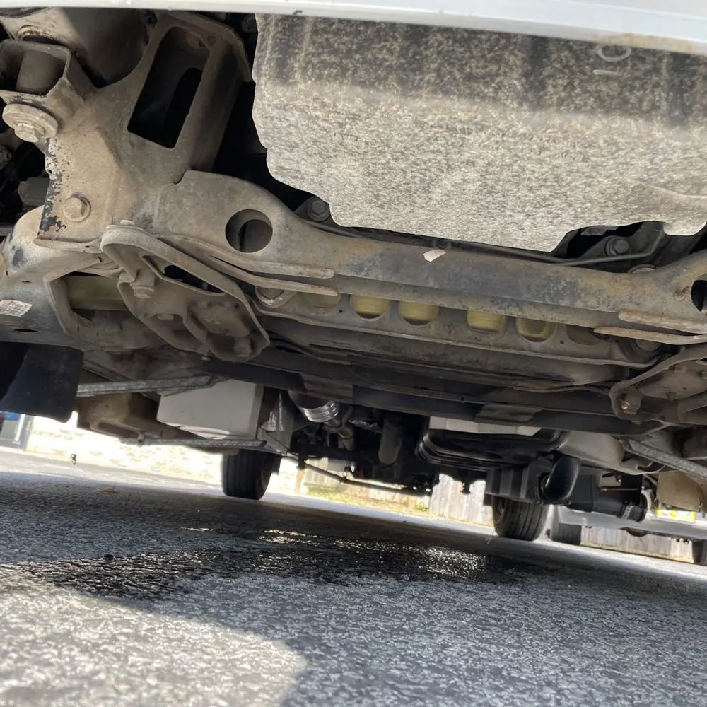 2016 Mercedes-Benz Sprinter 2500 Std Roof