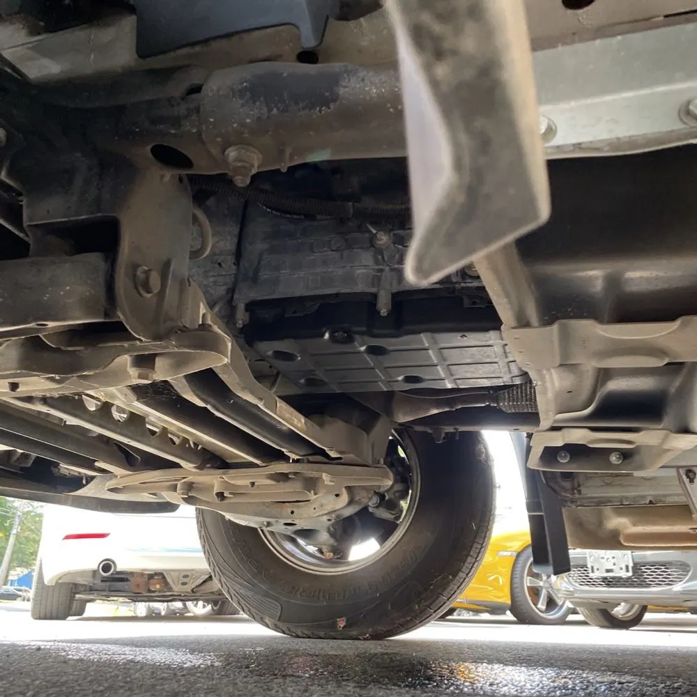 2016 Mercedes-Benz Sprinter 2500 Std Roof