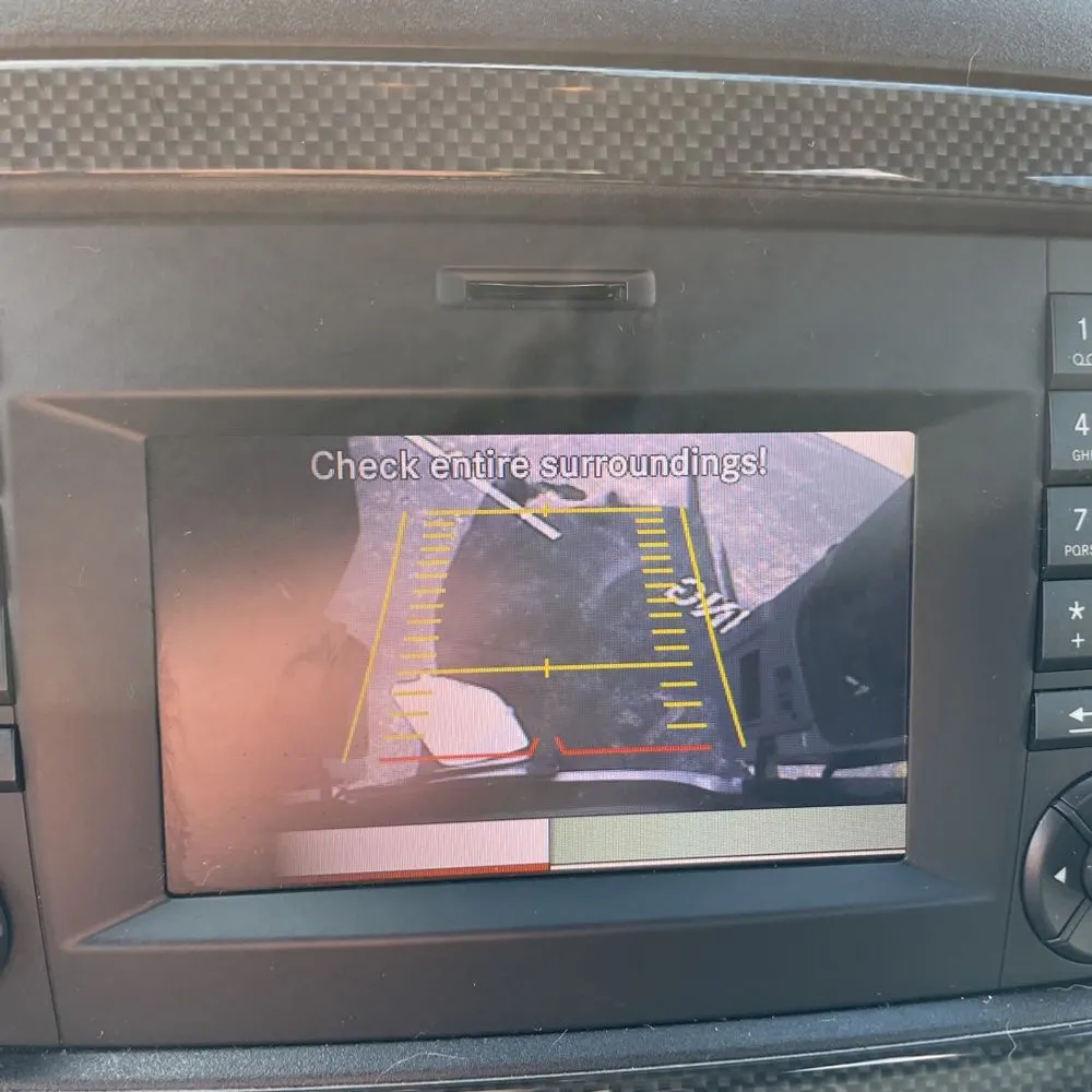2016 Mercedes-Benz Sprinter 2500 Std Roof
