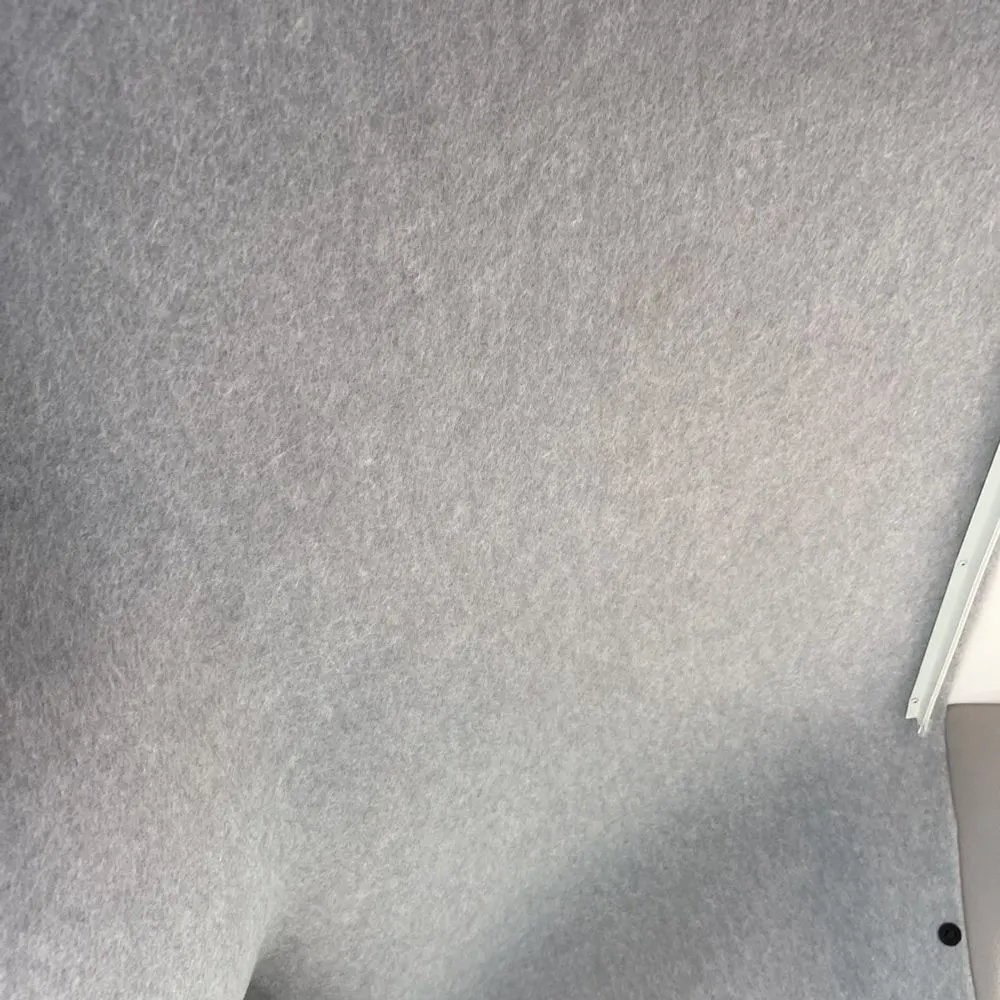 2016 Mercedes-Benz Sprinter 2500 Std Roof