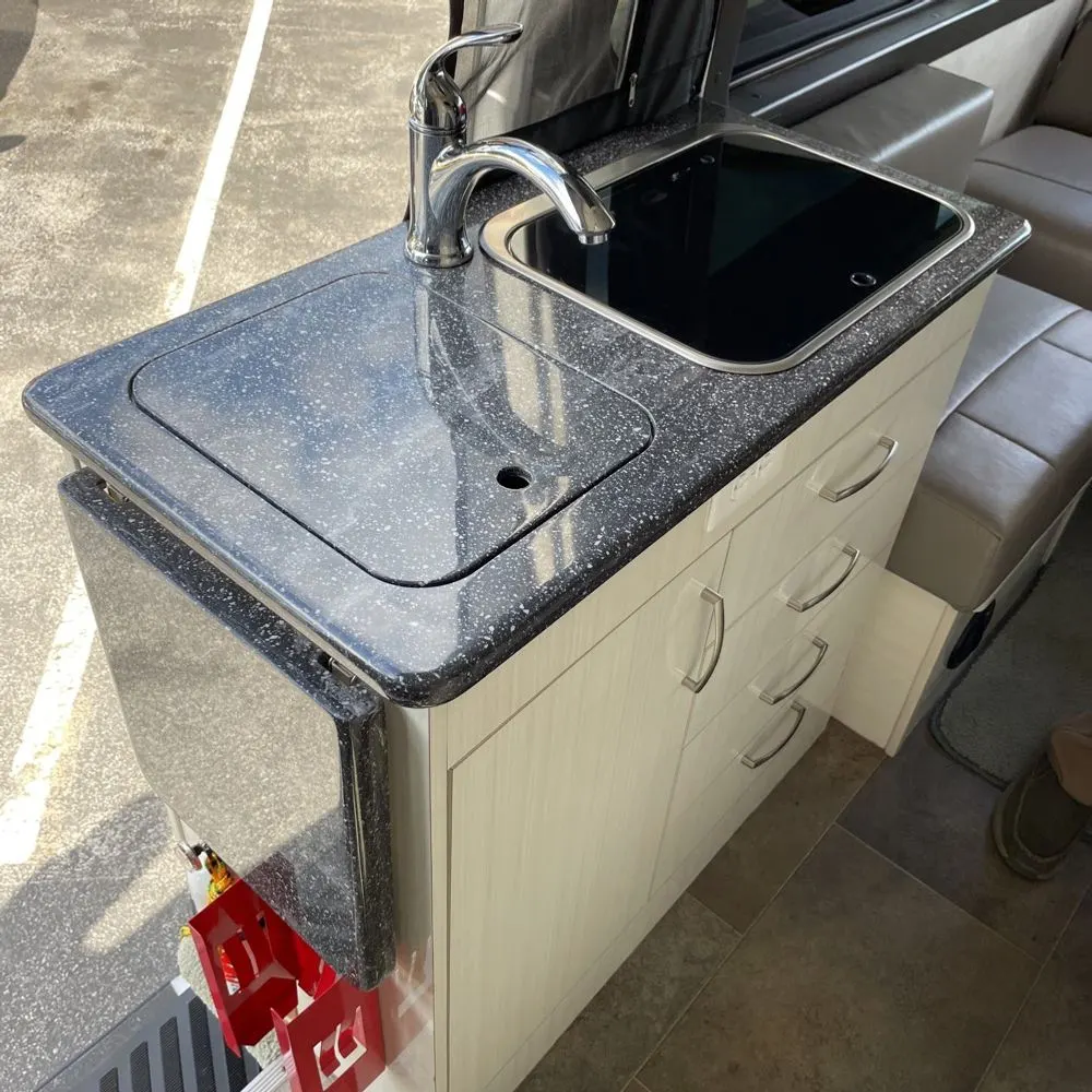 2016 Mercedes-Benz Sprinter 2500 Std Roof