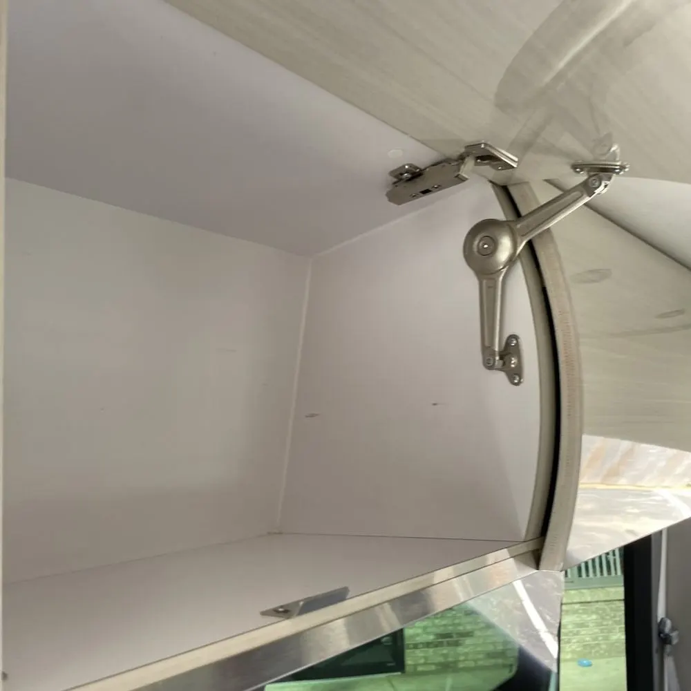 2016 Mercedes-Benz Sprinter 2500 Std Roof