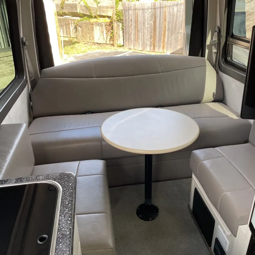 2016 Mercedes-Benz Sprinter 2500 Std Roof