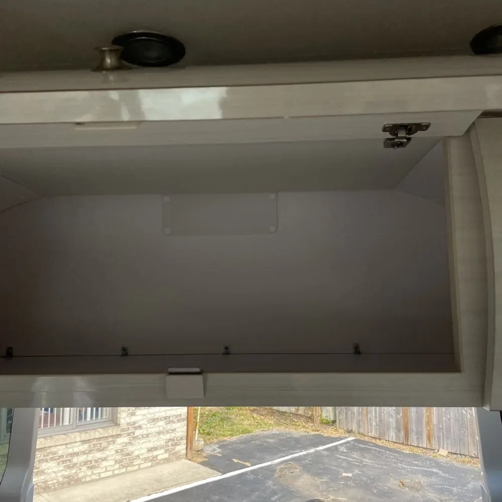 2016 Mercedes-Benz Sprinter 2500 Std Roof
