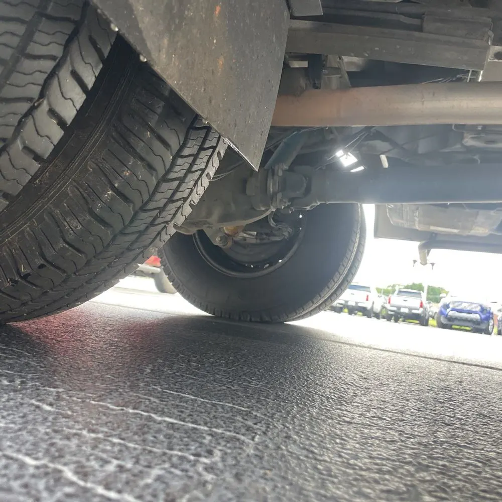 2016 Mercedes-Benz Sprinter 3500