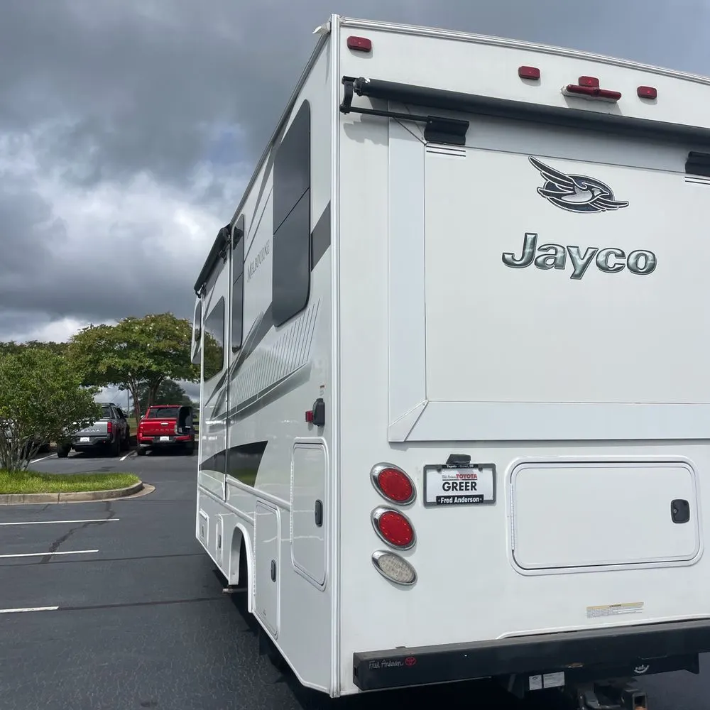 2016 Mercedes-Benz Sprinter 3500