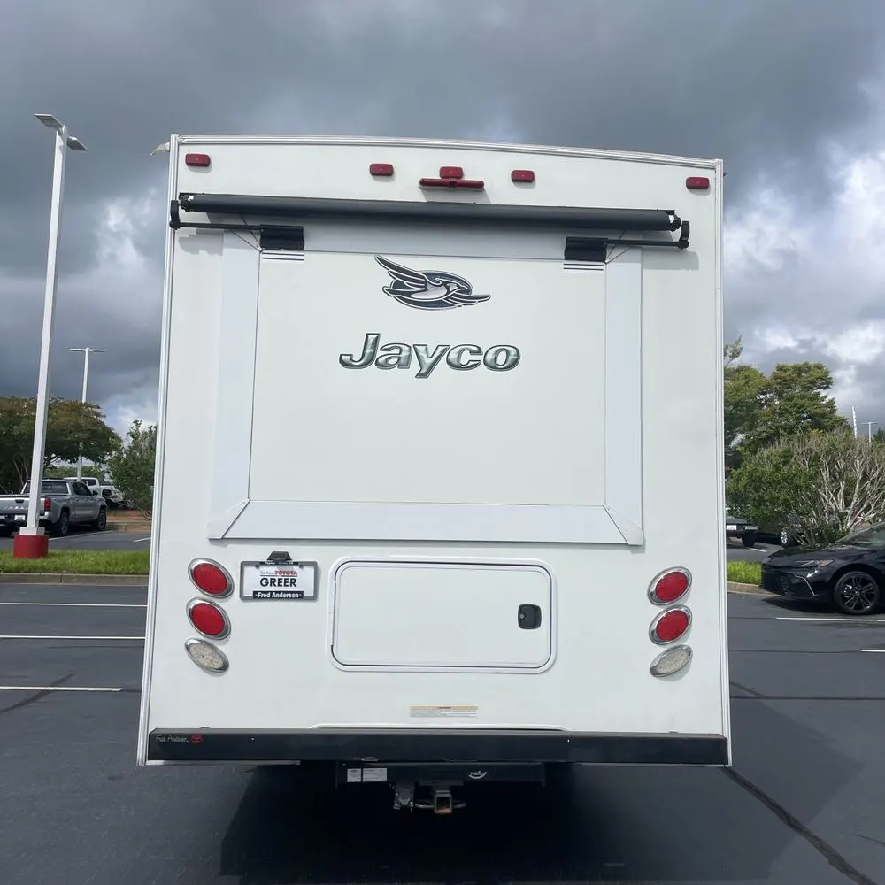 2016 Mercedes-Benz Sprinter 3500