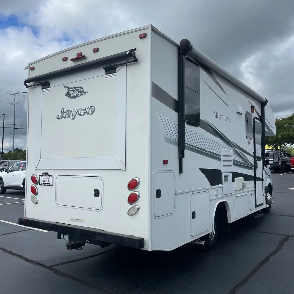 2016 Mercedes-Benz Sprinter 3500
