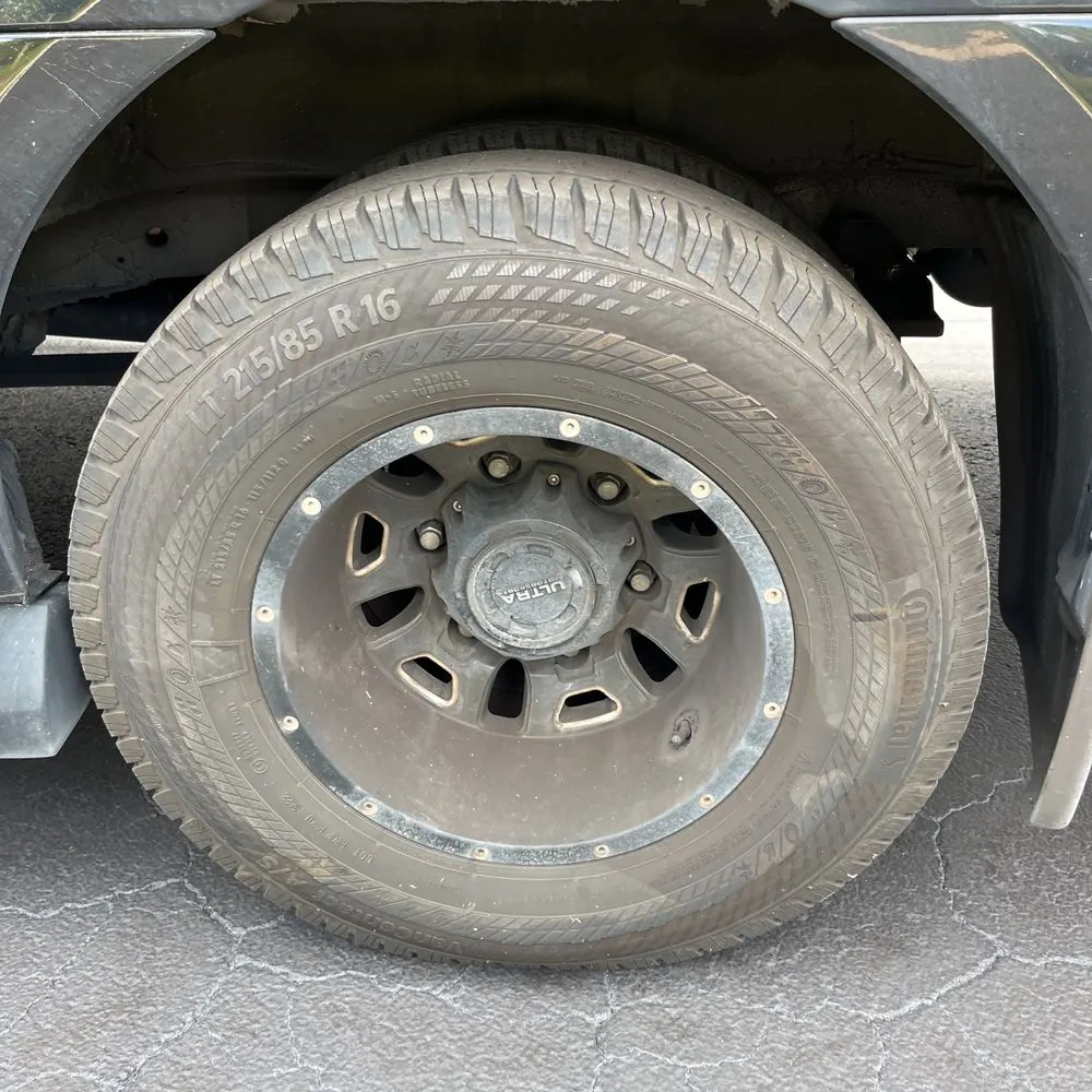 2019 Mercedes-Benz Sprinter 3500XD