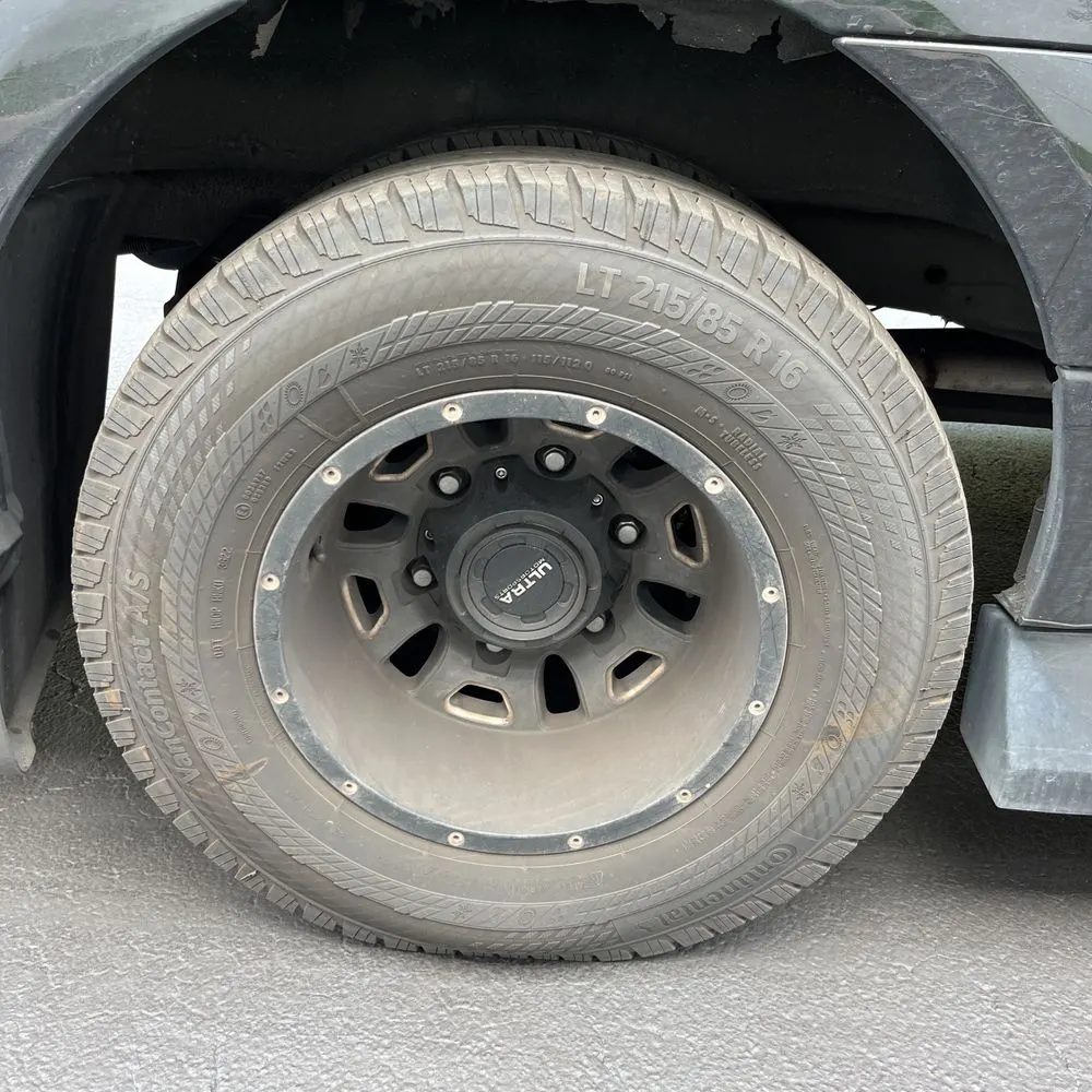 2019 Mercedes-Benz Sprinter 3500XD
