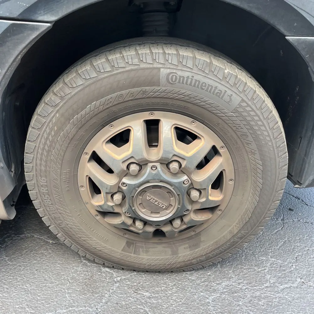 2019 Mercedes-Benz Sprinter 3500XD