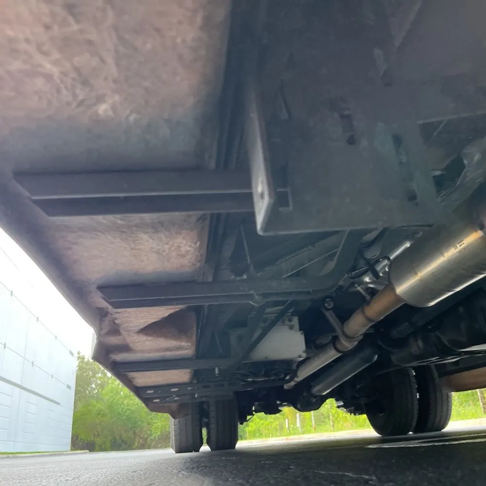 2019 Mercedes-Benz Sprinter 3500XD