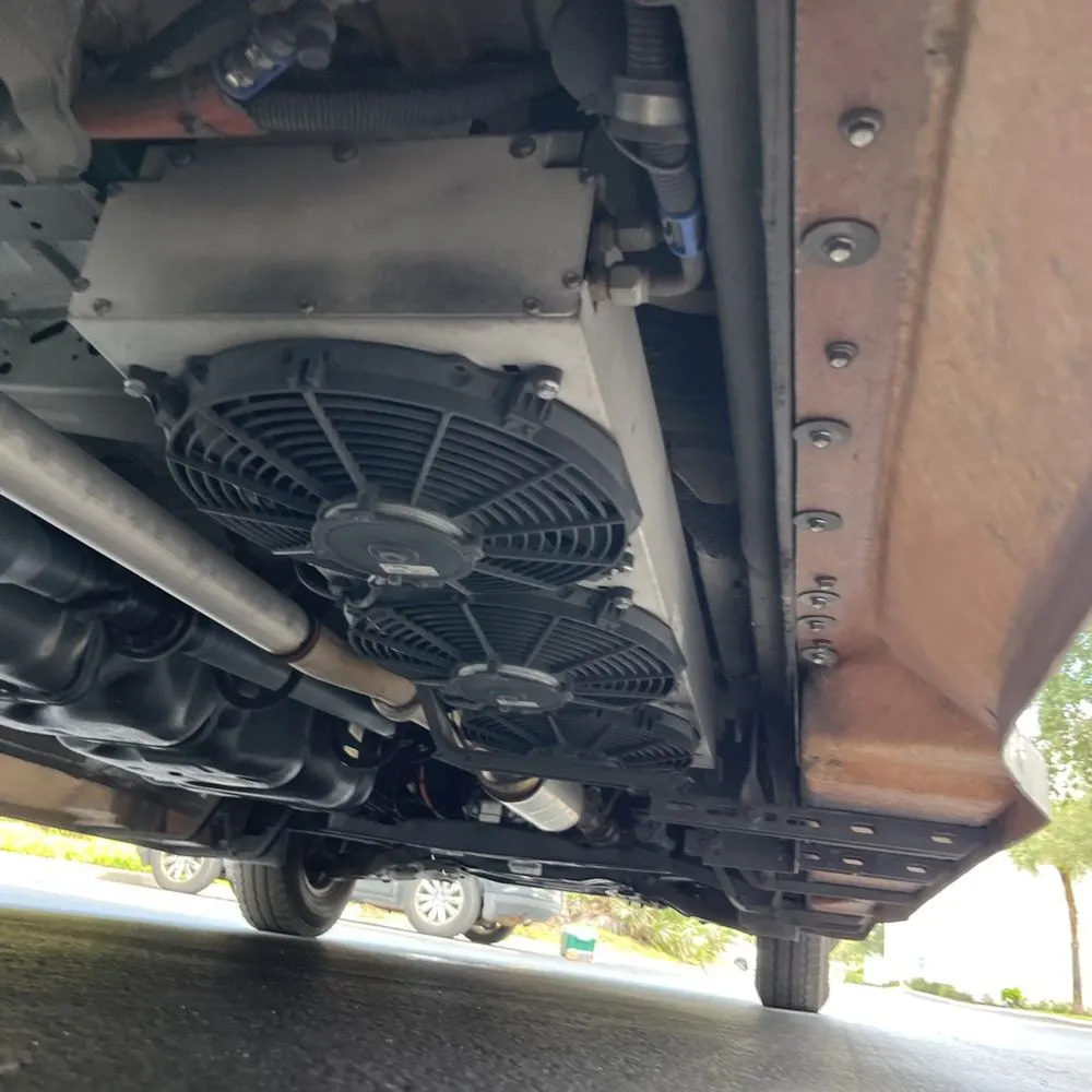 2019 Mercedes-Benz Sprinter 3500XD