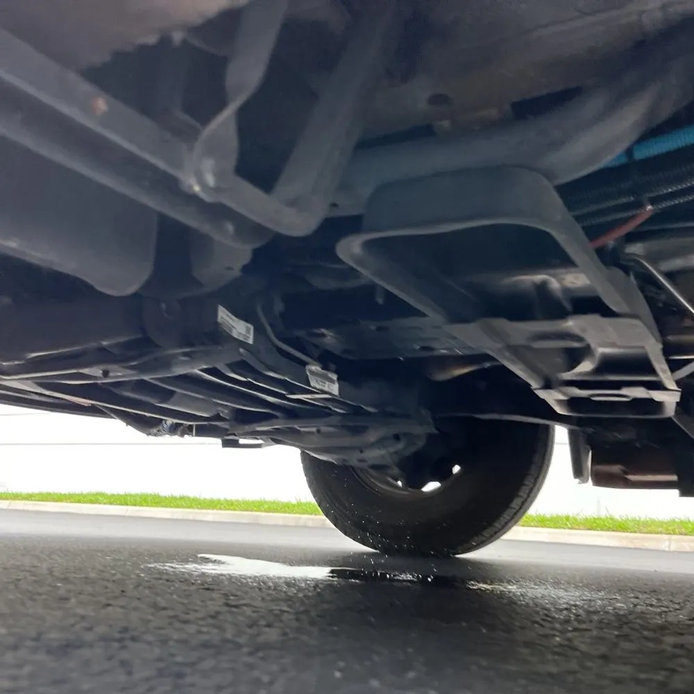 2019 Mercedes-Benz Sprinter 3500XD