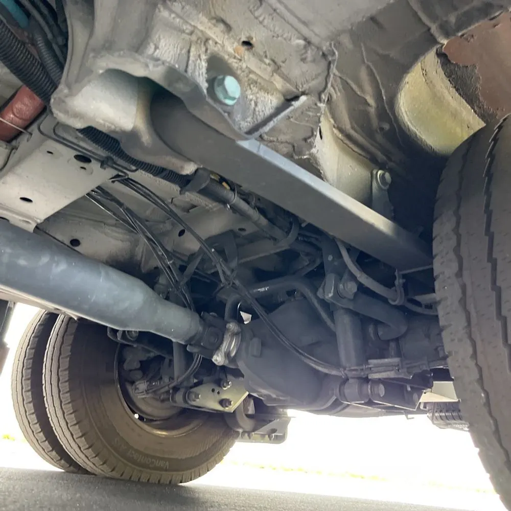 2019 Mercedes-Benz Sprinter 3500XD