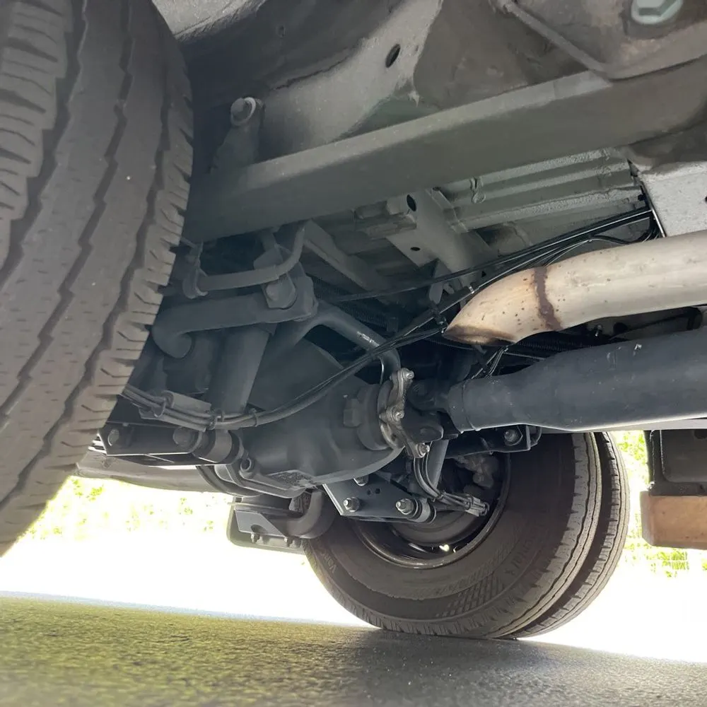 2019 Mercedes-Benz Sprinter 3500XD