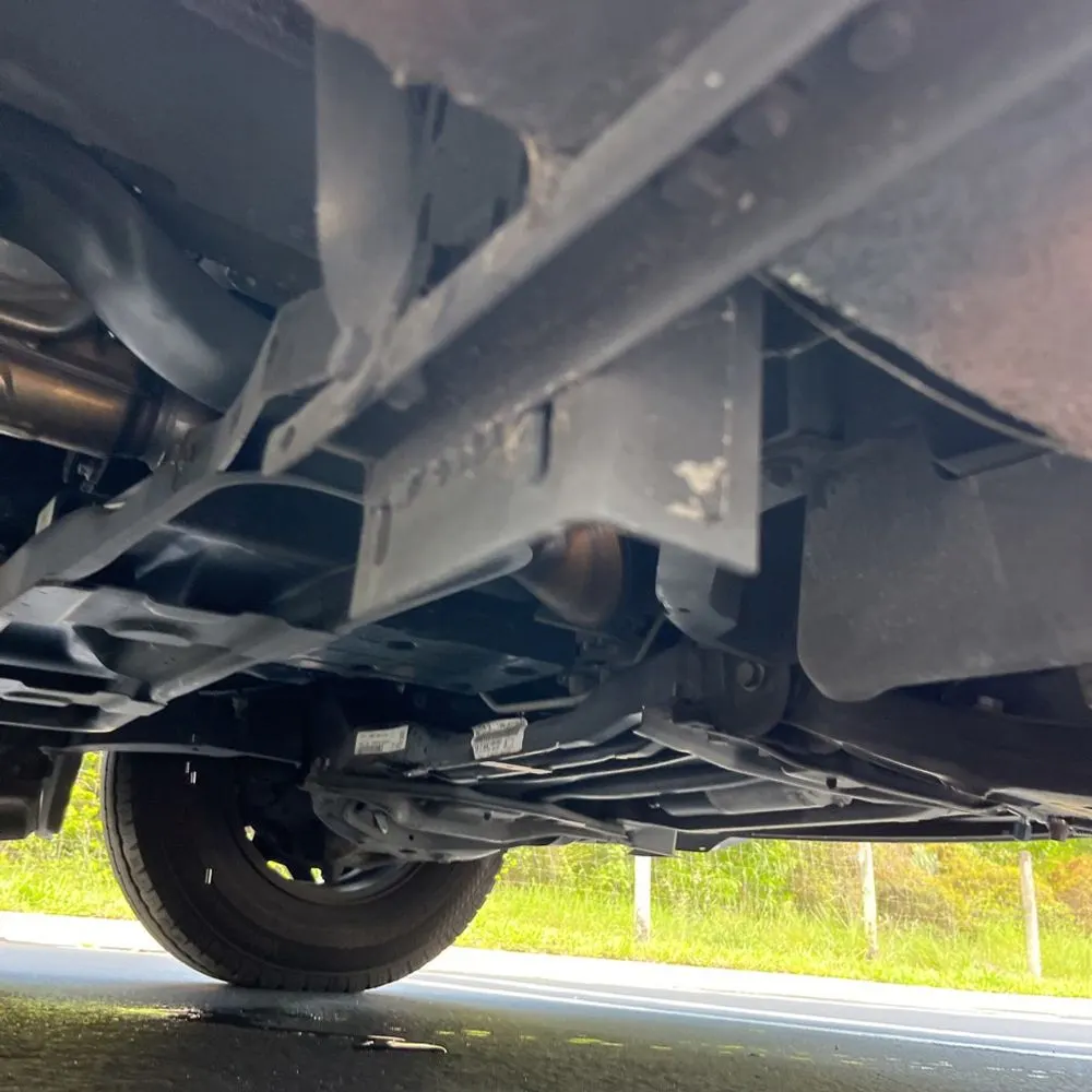 2019 Mercedes-Benz Sprinter 3500XD