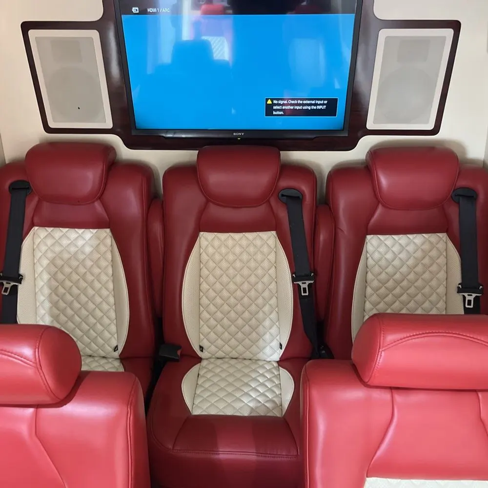 2019 Mercedes-Benz Sprinter 3500XD