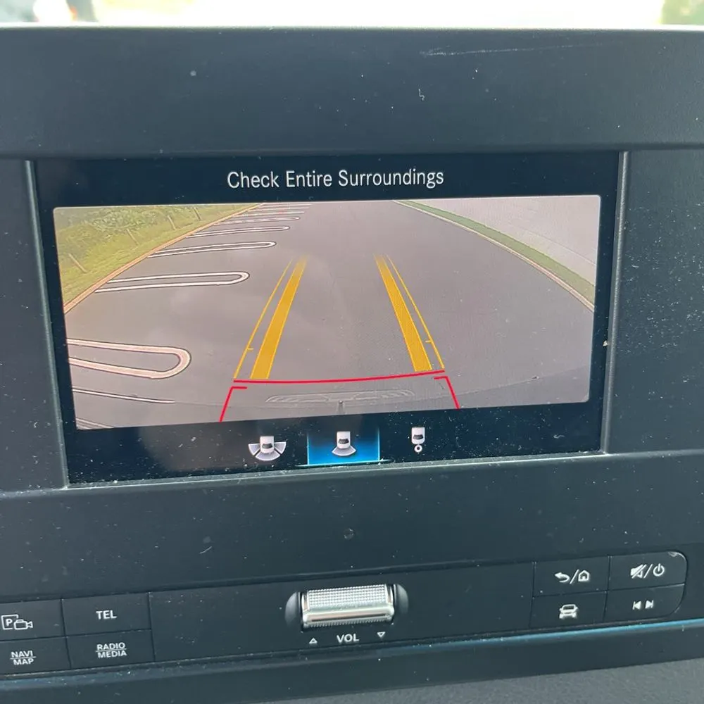 2019 Mercedes-Benz Sprinter 3500XD