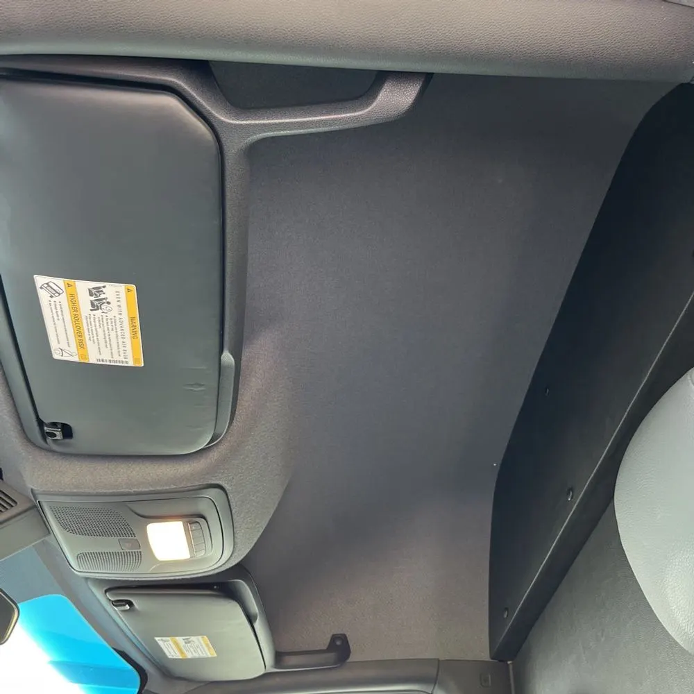 2019 Mercedes-Benz Sprinter 3500XD