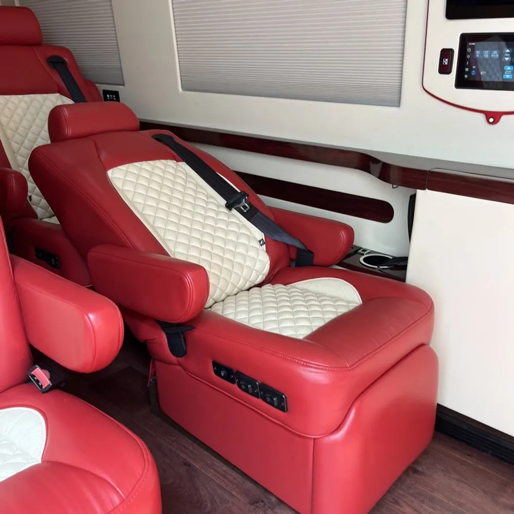 2019 Mercedes-Benz Sprinter 3500XD