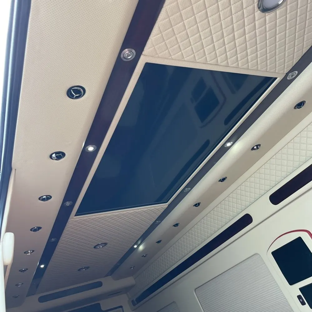 2019 Mercedes-Benz Sprinter 3500XD
