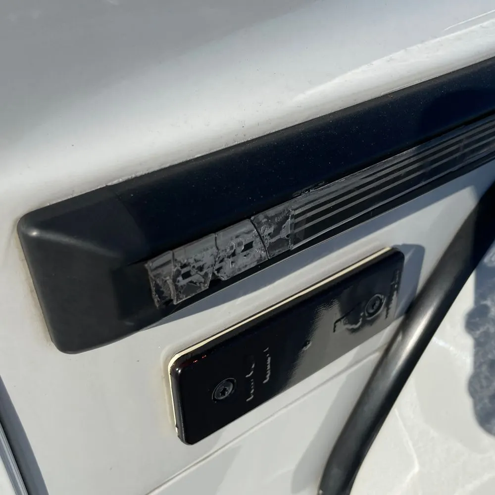 2017 Mercedes-Benz G-Class G 550