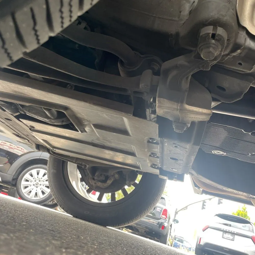 2019 Mercedes-Benz G-Class G 550