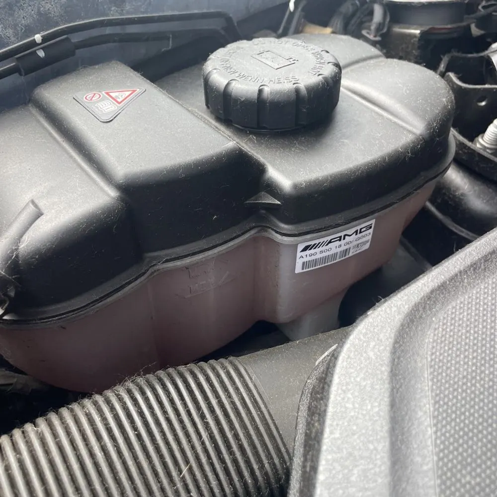 2019 Mercedes-Benz G-Class G 550