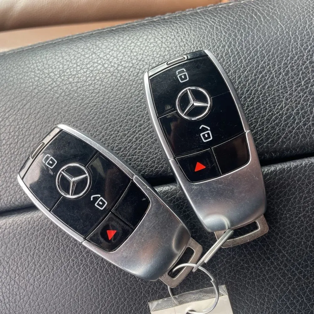 2019 Mercedes-Benz G-Class G 550