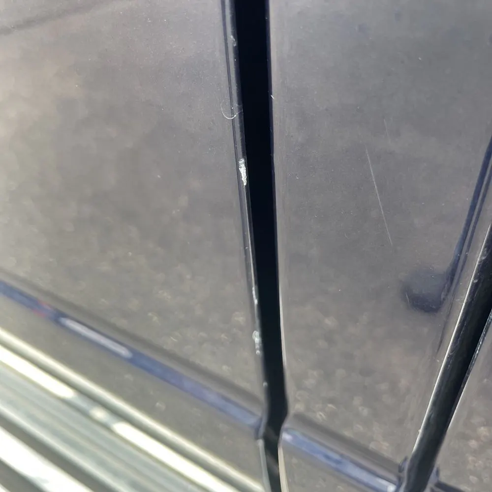 2019 Mercedes-Benz G-Class G 550
