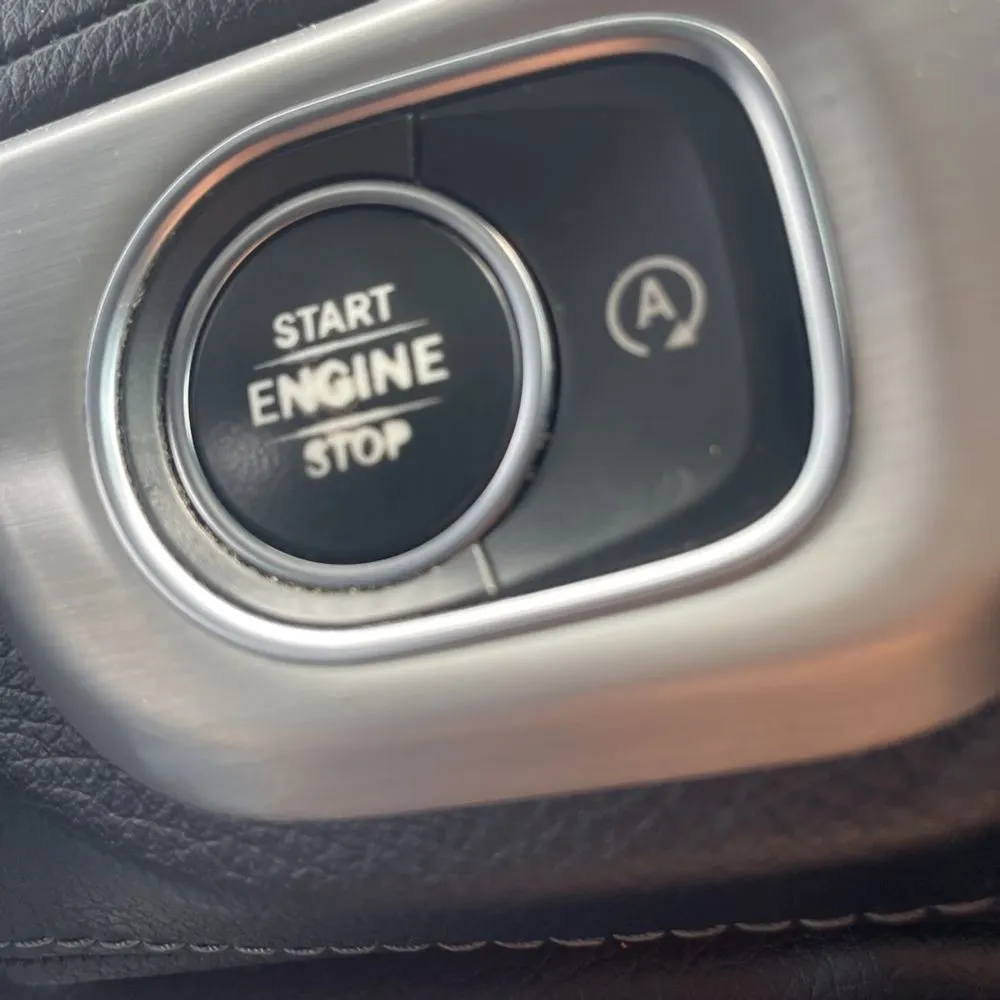 2019 Mercedes-Benz G-Class G 550